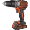Black & Decker Impact drill-driver | BL188K-QW | 18 V | 1.5 Ah