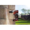 Black & Decker Impact drill-driver | BL188K-QW | 18 V | 1.5 Ah
