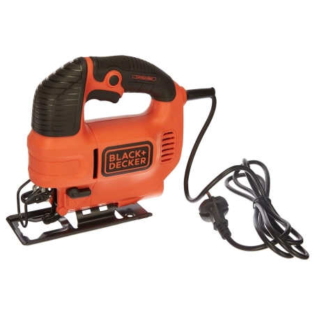 Black & Decker Jigsaw | KS701PEK-QS | 520 W