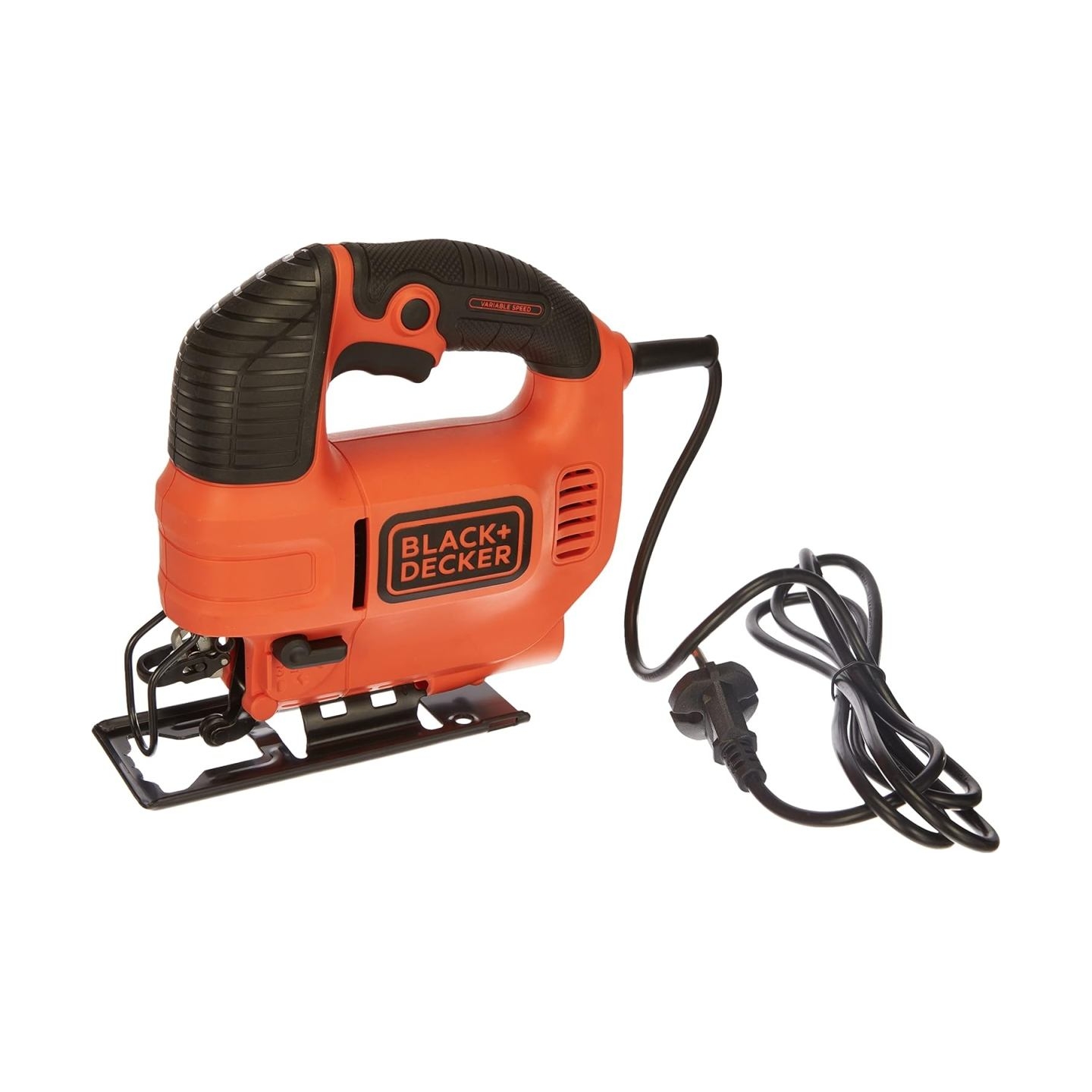 Black & Decker Jigsaw | KS701PEK-QS | 520 W