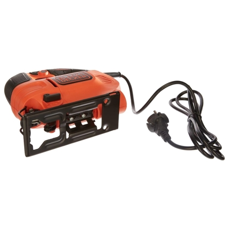 Black & Decker Jigsaw | KS701PEK-QS | 520 W