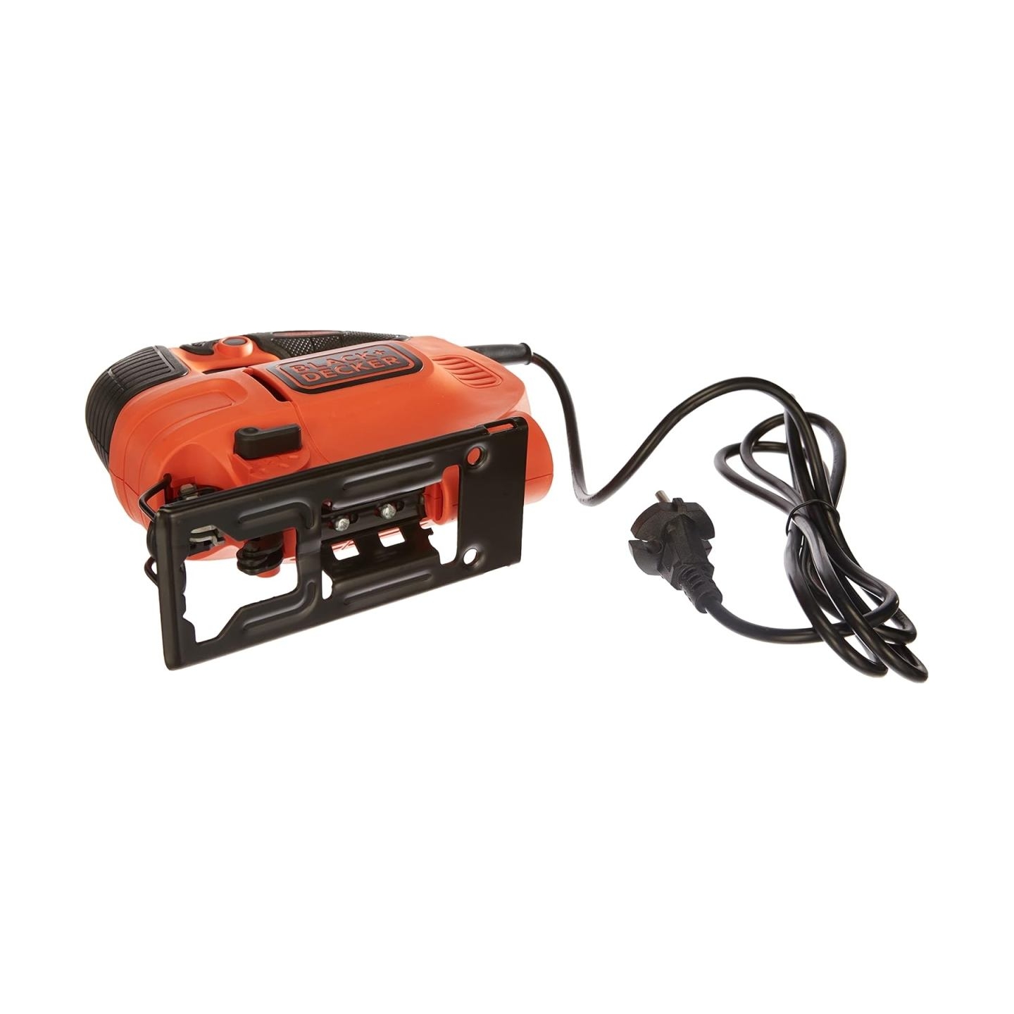 Black & Decker Jigsaw | KS701PEK-QS | 520 W