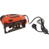 Black & Decker Jigsaw | KS701PEK-QS | 520 W