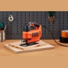 Black & Decker Jigsaw | KS701PEK-QS | 520 W