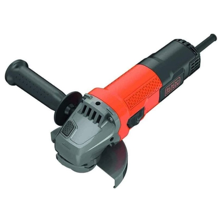 Black & Decker BEG110-QS | 750 W | 115 mm