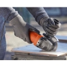 Black & Decker BEG110-QS | 750 W | 115 mm