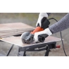 Black & Decker BEG110-QS | 750 W | 115 mm