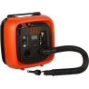 Black & Decker Air Compressor | ASI400-XJ | 11 bar