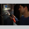 Black & Decker Cordless screwdriver | BDCSFL20C-QW | 3.6 V | 1.5 Ah | Li-Ion