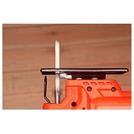 Black & Decker BES603-QS | Jigsaw | 400 W