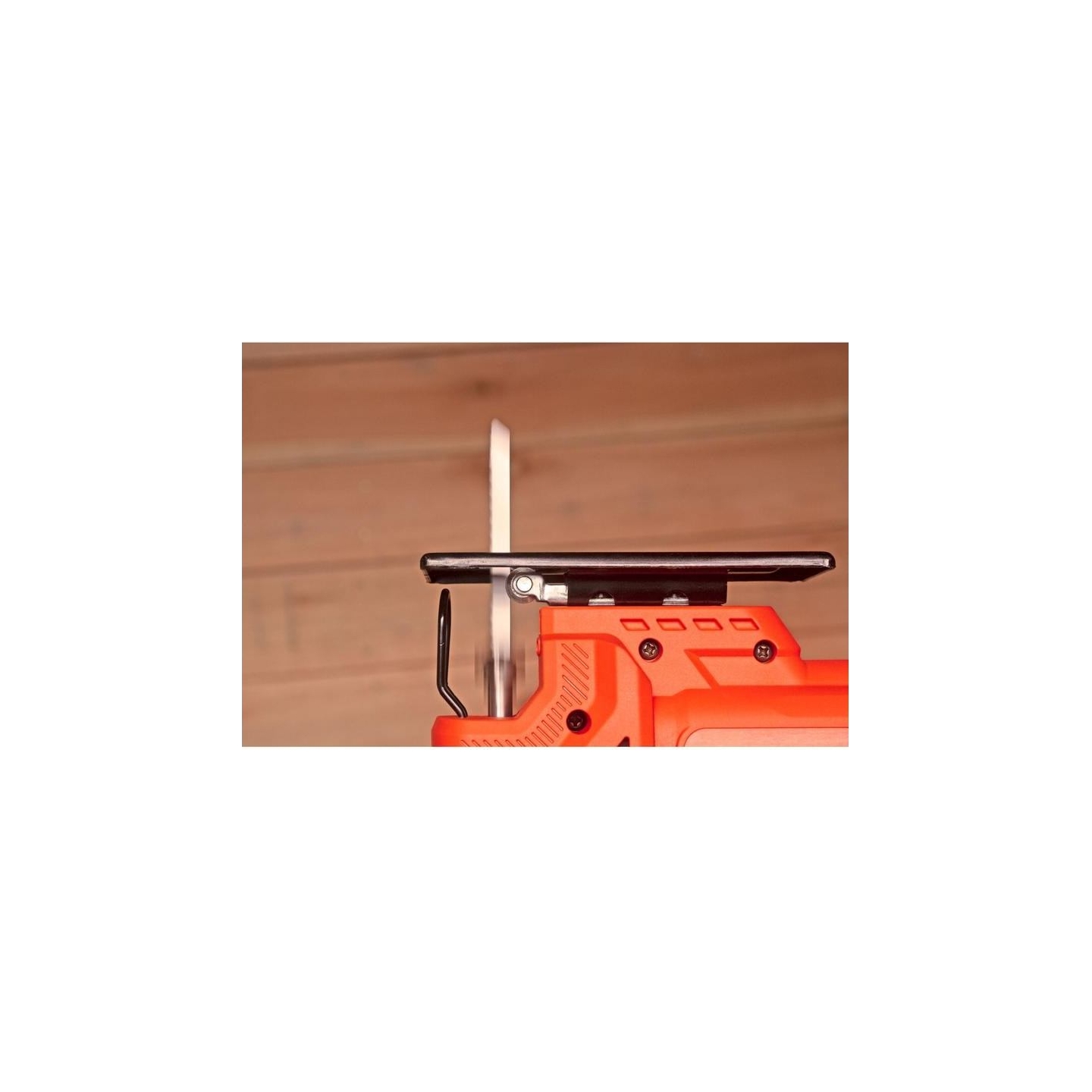 Black & Decker Jigsaw | BES603-QS | 400 W