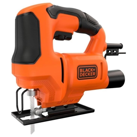 Black & Decker BES603-QS | Jigsaw | 400 W