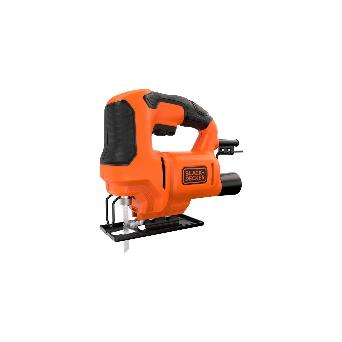 Black & Decker BES603-QS | Jigsaw | 400 W