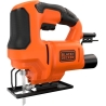 Black & Decker Jigsaw | BES603-QS | 400 W