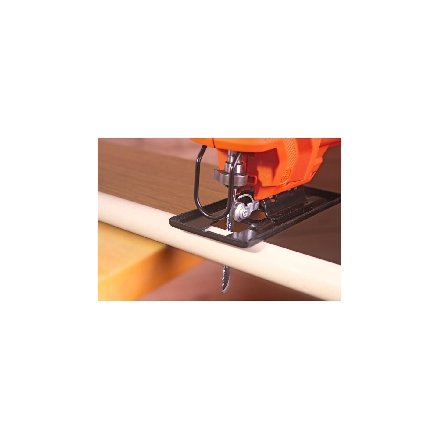 Black & Decker Jigsaw | BES603-QS | 400 W