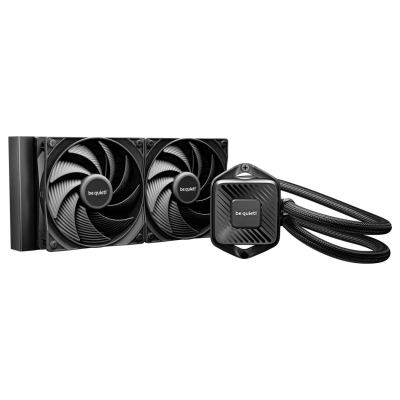 Be Quiet CPU cooler Pure Loop 3 240mm