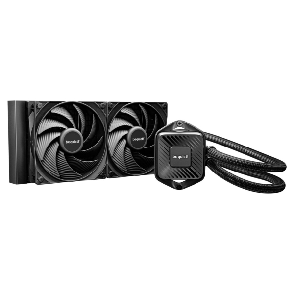 Be Quiet CPU cooler Pure Loop 3 240mm