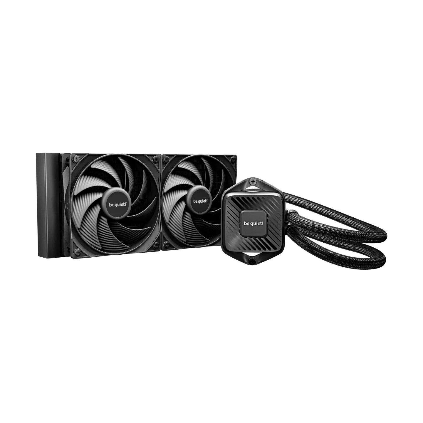 Be Quiet CPU cooler Pure Loop 3 240mm