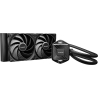 Be Quiet CPU COOLER S_MULTI/PURE LOOP 3 BW027EU BE QUIET