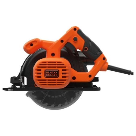 Black & Decker Circular Saw | CS1200-QS | 1200 W | 165 mm | 210-240 V