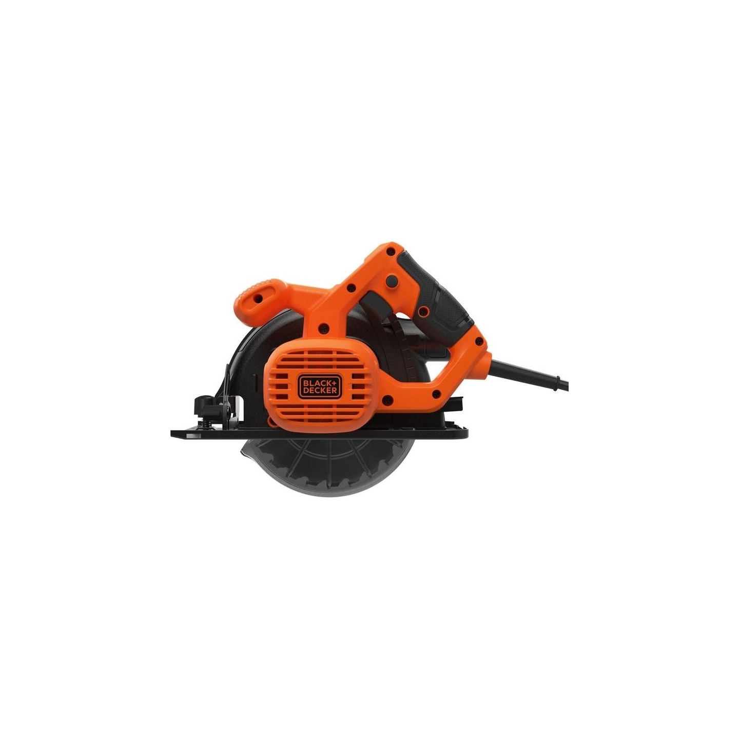 Black & Decker CS1200-QS | Circular Saw | 1200 W | 165 mm | 210-240 V