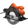 Black & Decker Circular Saw | CS1200-QS | 1200 W | 165 mm | 210-240 V
