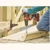 Black & Decker 18V , 2x1.5 Ah Cordless drill driver | BDCDD186KB-QW