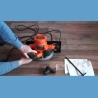 Black & Decker Circular saw | CS1550-QS | 1500 W | 190 mm