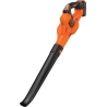 Black & Decker 18V Cordless leaf blower (without battery and charger) | GWC1820PCB-XJ