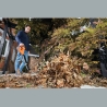 Black & Decker 18V Cordless leaf blower (without battery and charger) | GWC1820PCB-XJ