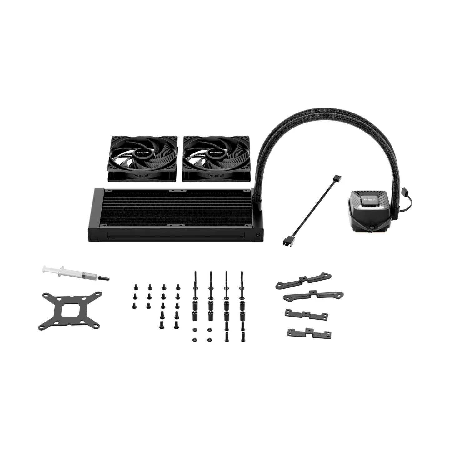 Be Quiet CPU cooler Pure Loop 3 240mm