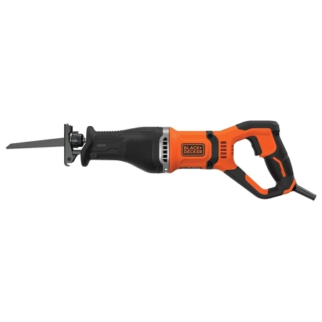 Black & Decker Jigsaw | BES301-QS | 750 W
