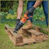Black & Decker Jigsaw | BES301-QS | 750 W