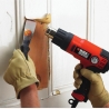 Black & Decker Construction Hair Dryer | KX2200K-QS | 2000 W