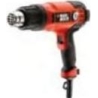 Black & Decker Construction Hair Dryer | KX2200K-QS | 2000 W