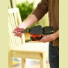 Black & Decker Triangular Sander | KA2500K-QS | 120 W