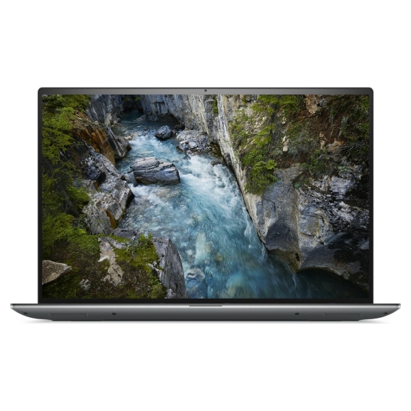 Dell Mobile Precision 5490 Ultra i7-155H/ 16GB/ 512GB SSD/ RTX 1000 Ada 6GB/ FHD+ 14"/ Intel Wi-Fi 7/ Nordic backlit KB/ W11Pro/