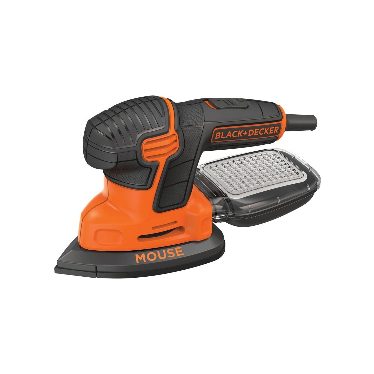 Black & Decker Triangular Sander | KA2500K-QS | 120 W