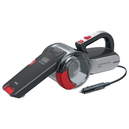 Black & Decker | PV1200AV-XJ | Car vacuum cleaner