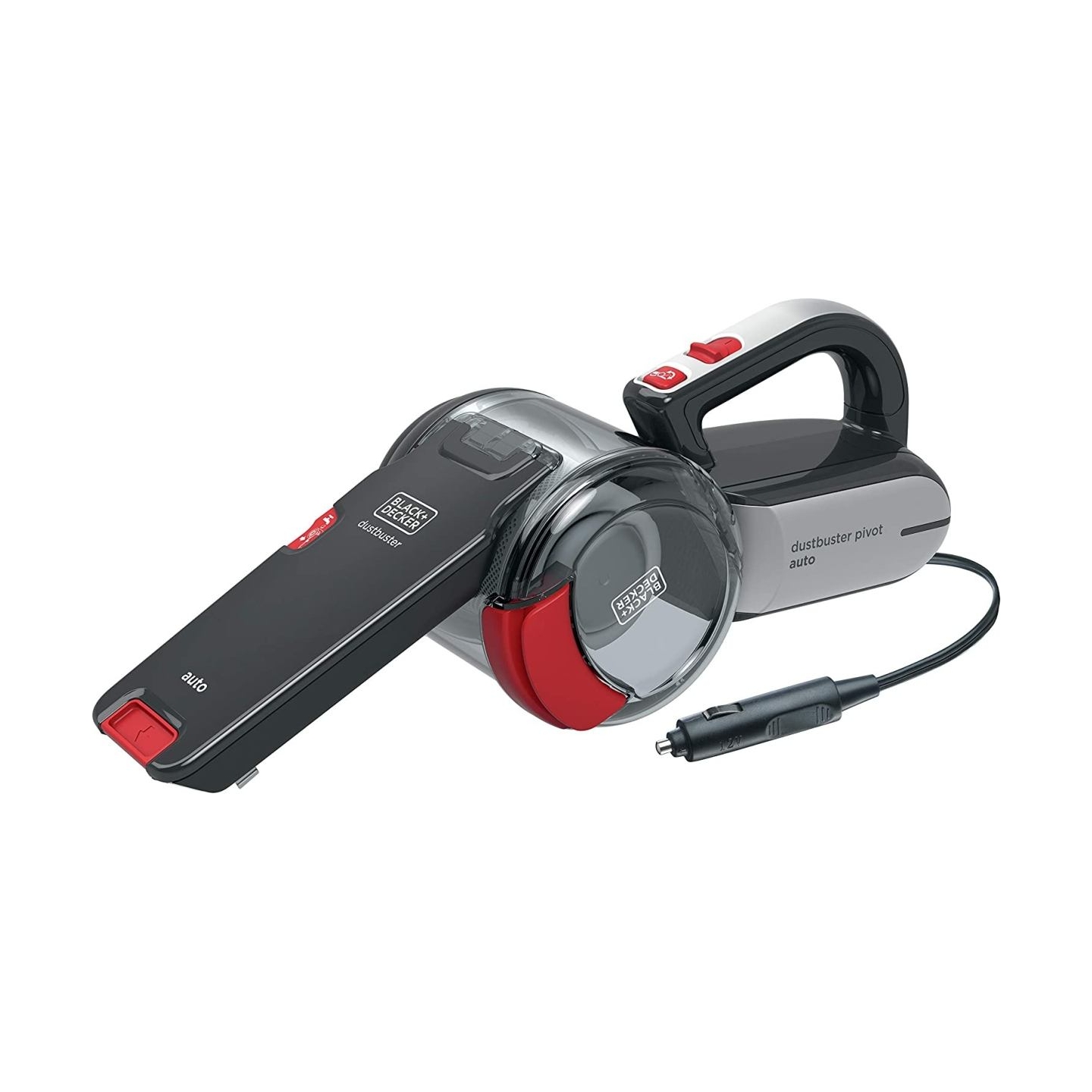 Black & Decker | PV1200AV-XJ | Car vacuum cleaner