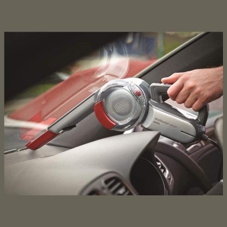 Black & Decker | PV1200AV-XJ | Car vacuum cleaner