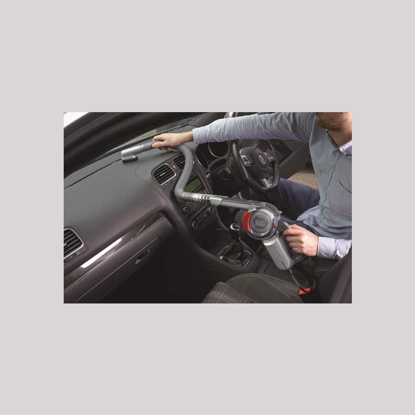 Black & Decker | PV1200AV-XJ | Car vacuum cleaner