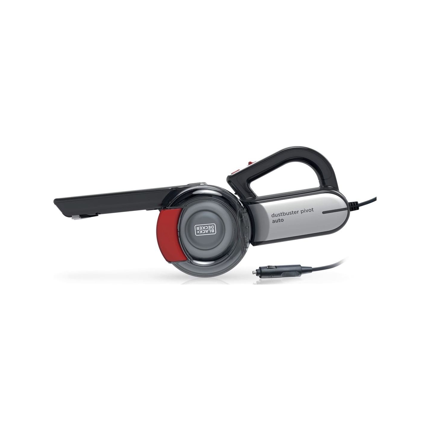 Black & Decker | PV1200AV-XJ | Car vacuum cleaner