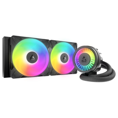 Arctic CPU COOLER S_MULTI/ACFRE00183A ARCTIC