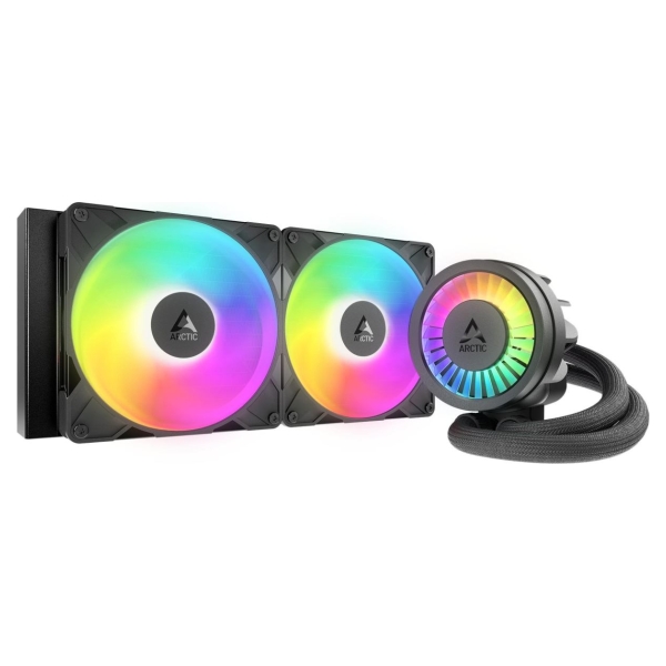 Arctic CPU COOLER S_MULTI/ACFRE00183A ARCTIC