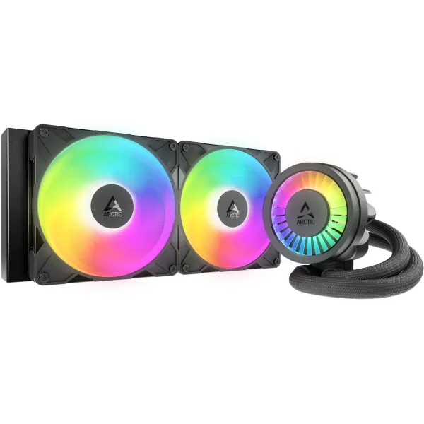 Arctic CPU COOLER S_MULTI/ACFRE00183A ARCTIC