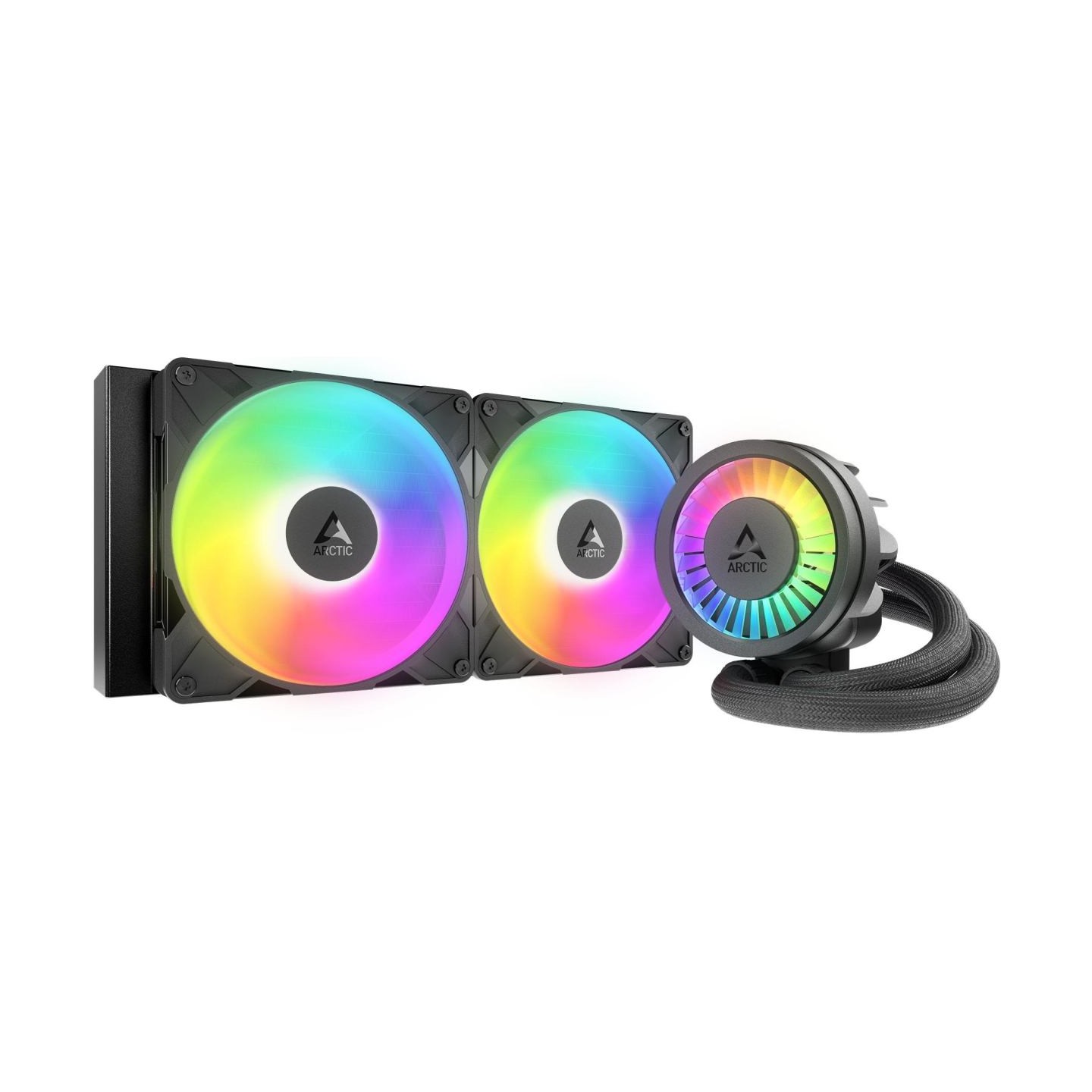 Arctic CPU COOLER S_MULTI/ACFRE00183A ARCTIC