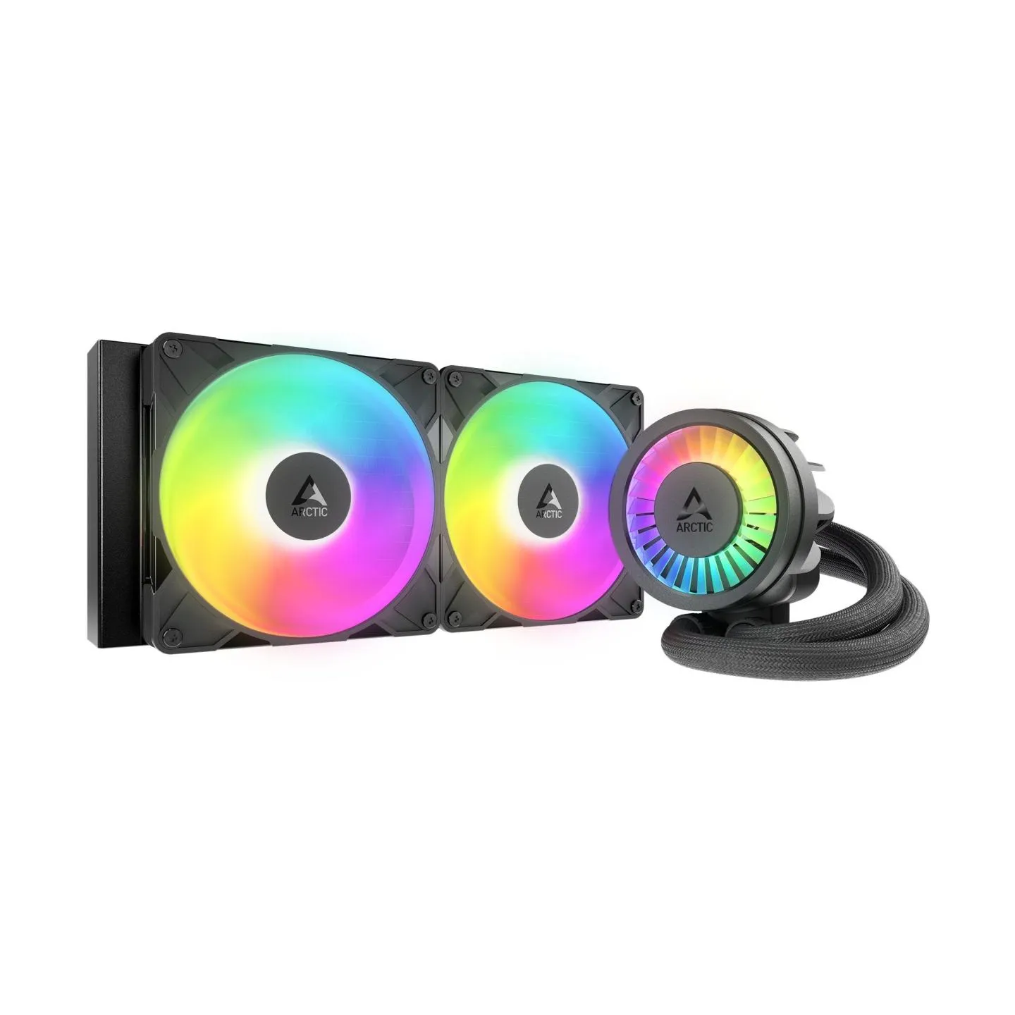 Arctic CPU COOLER S_MULTI/ACFRE00183A ARCTIC