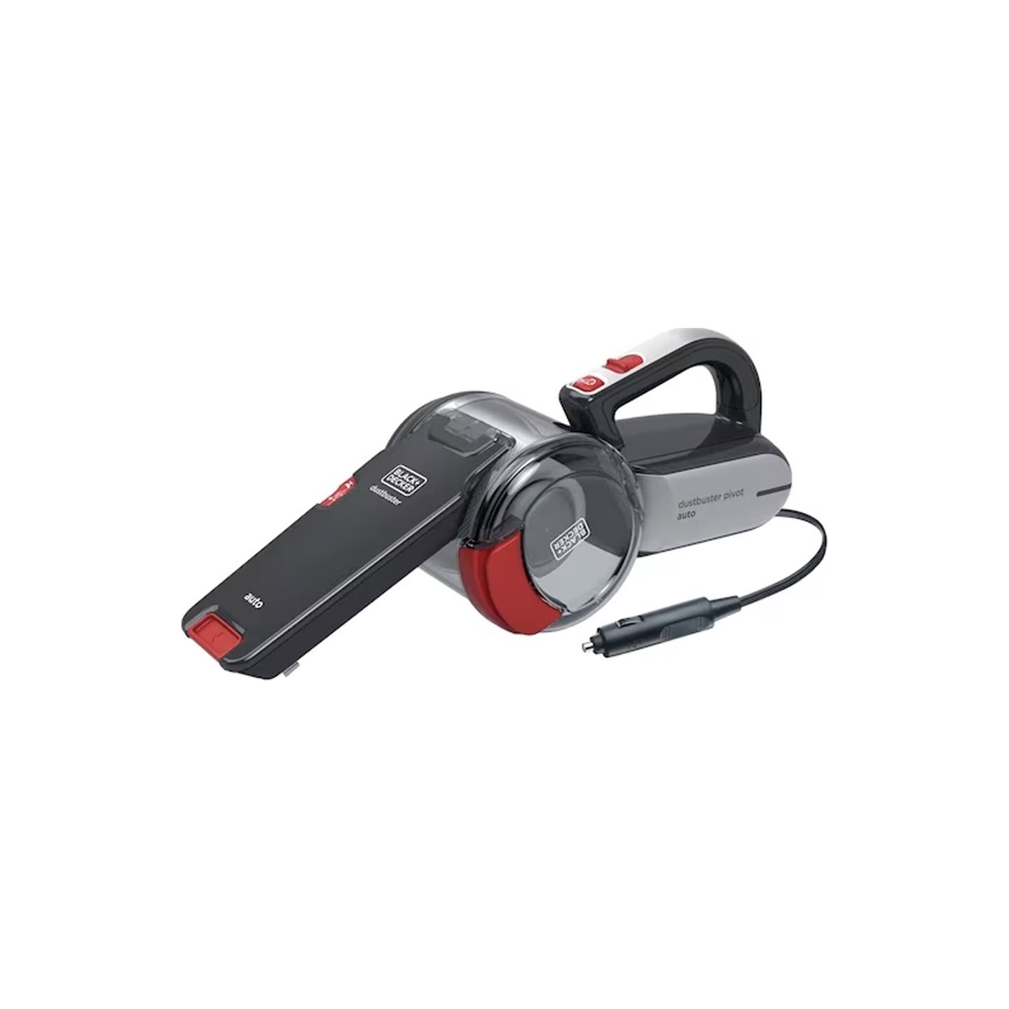 Black & Decker | PV1200AV-XJ | Car vacuum cleaner