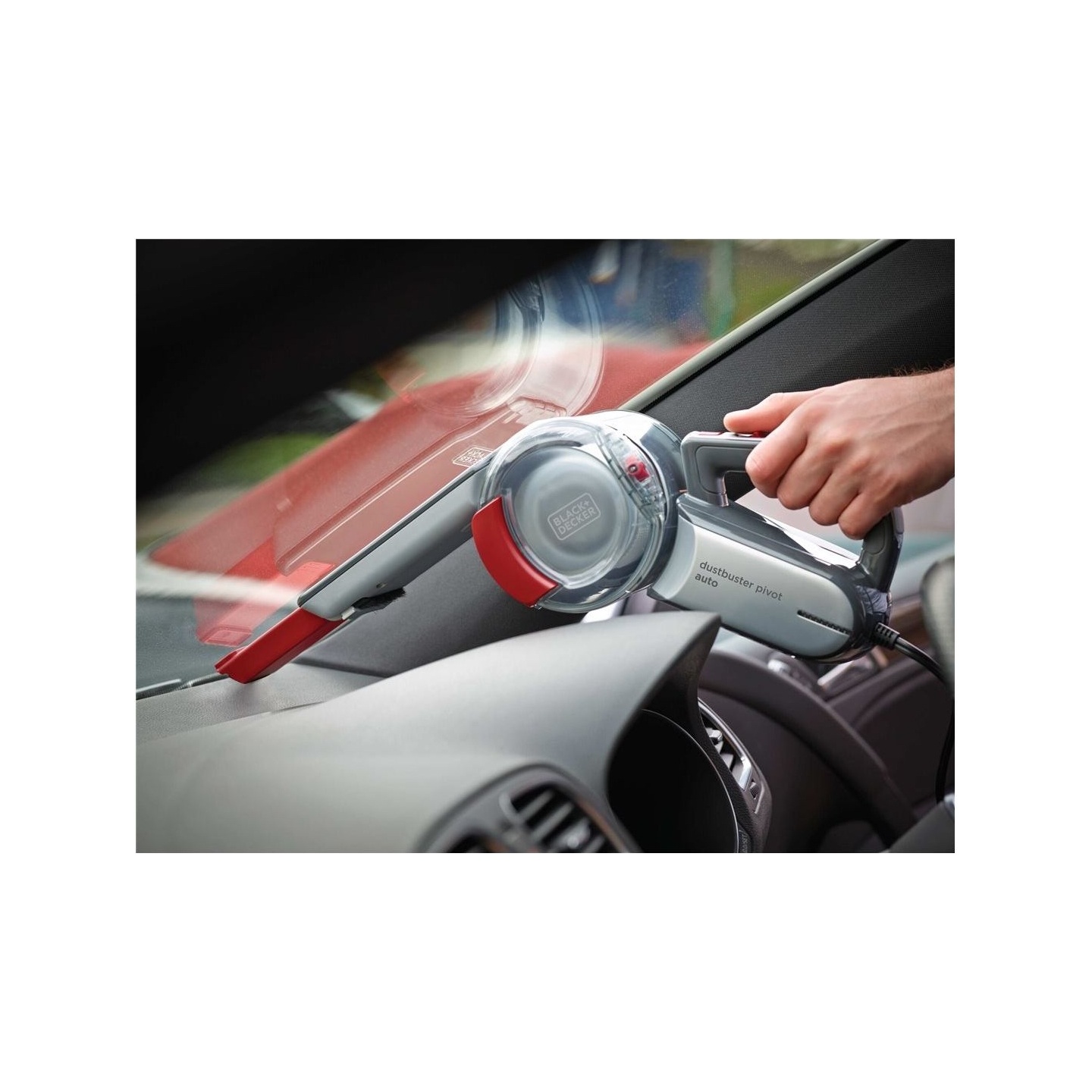 Black & Decker | PV1200AV-XJ | Car vacuum cleaner